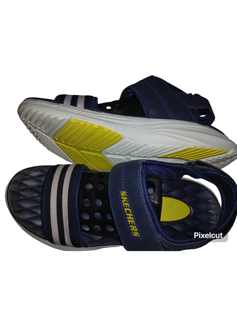 Skechers Sandal for mens Size 42 for Mens - Image 2